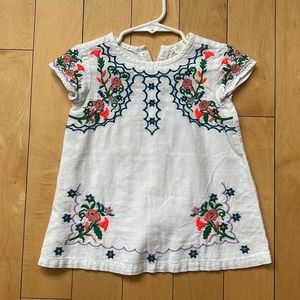 Zara dress 12-18 months
